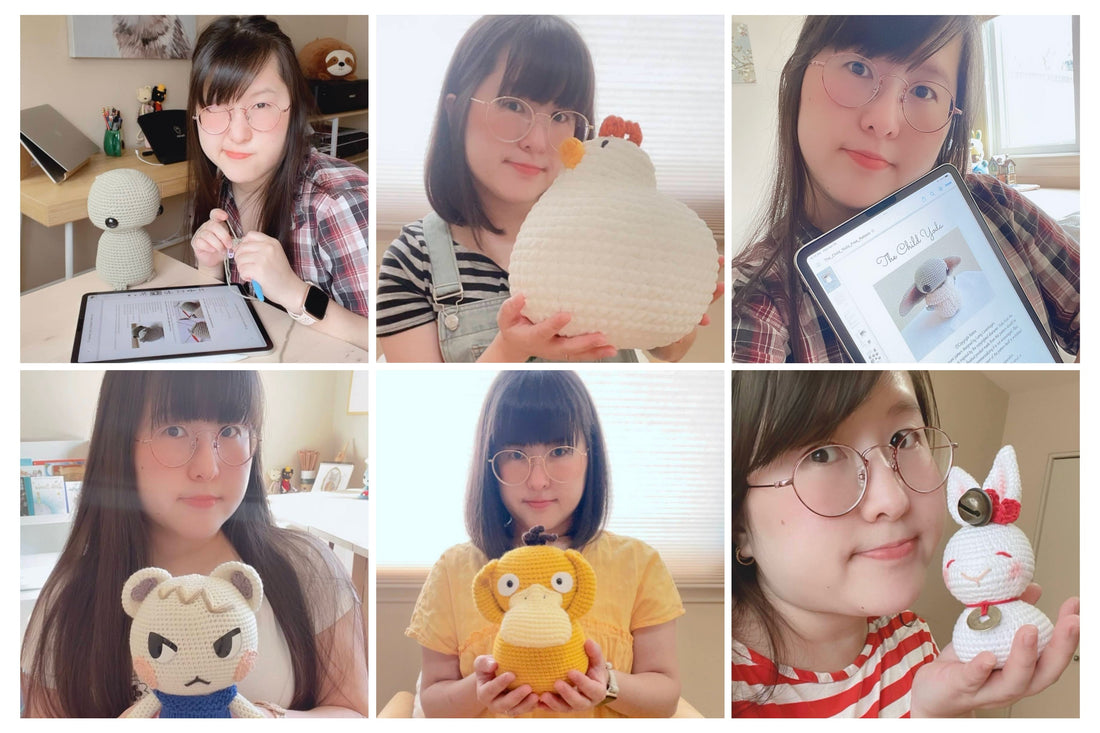 ~My Story~