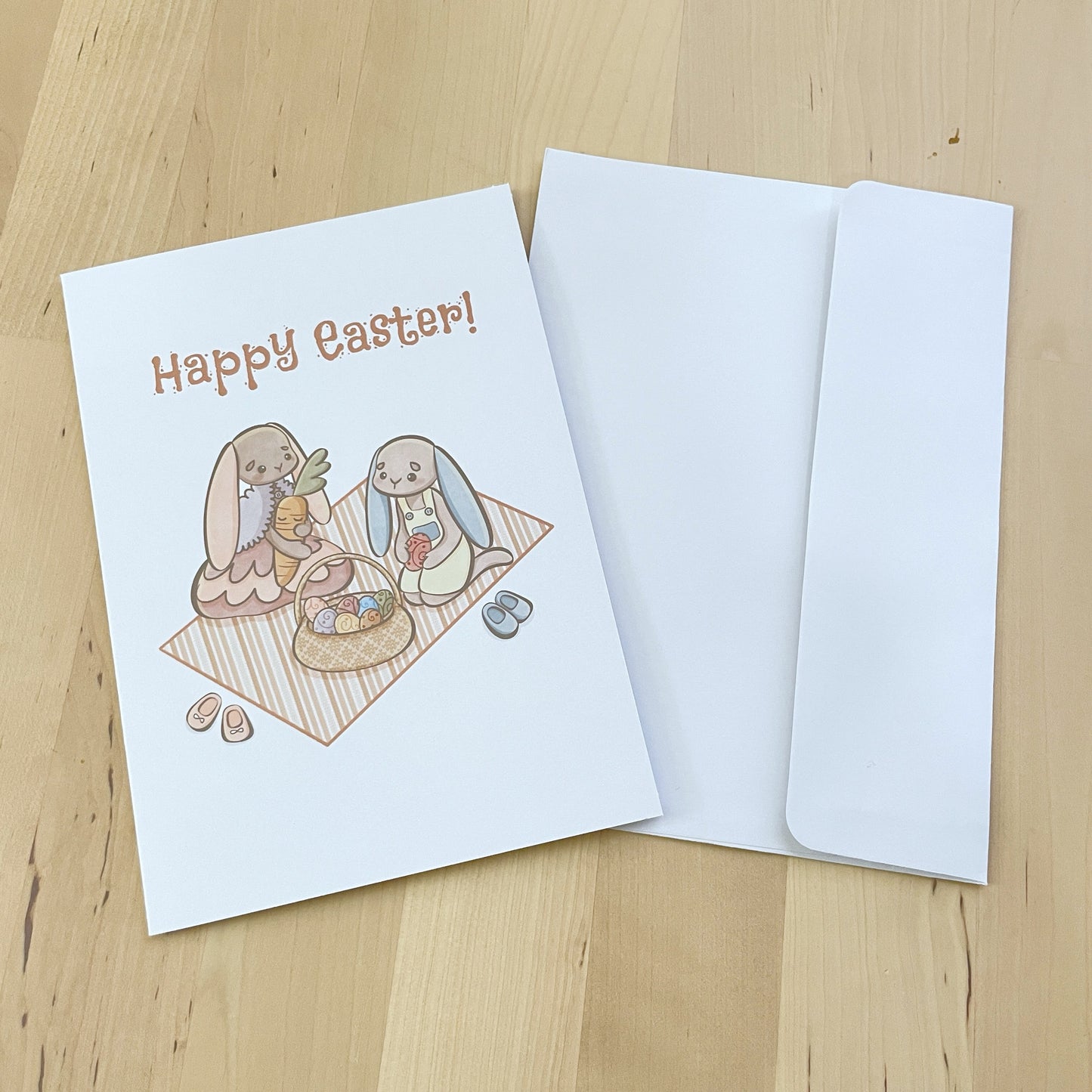 GREETING CARDS